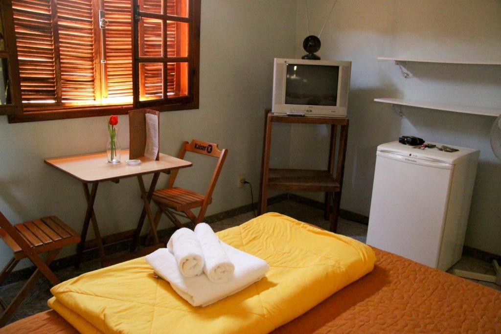Pousada Entre Serras Nova Lima Room photo