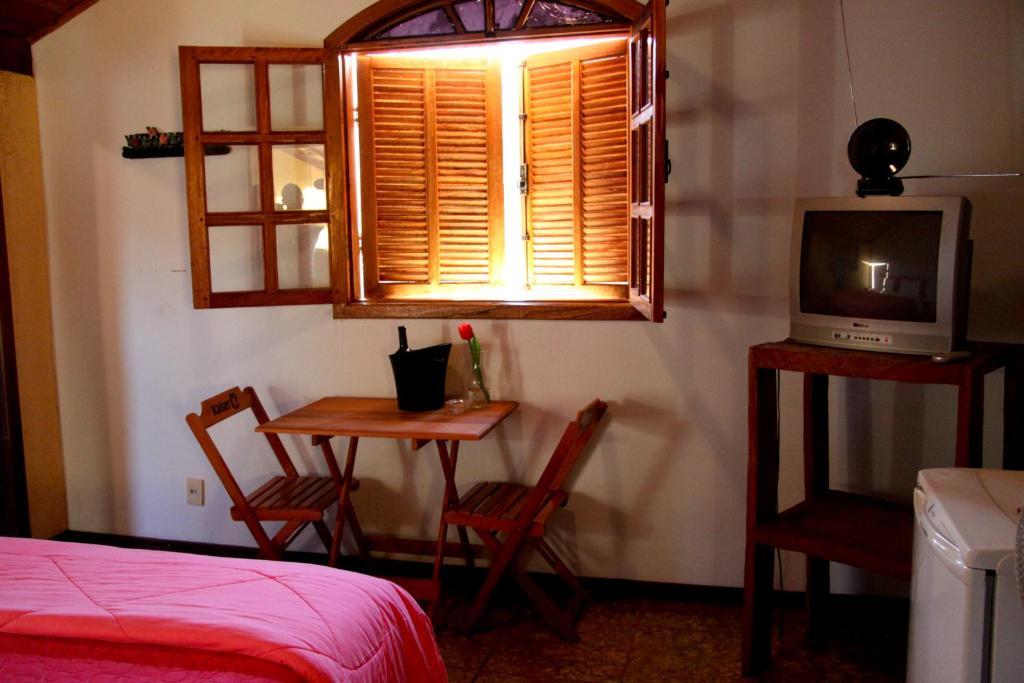 Pousada Entre Serras Nova Lima Room photo