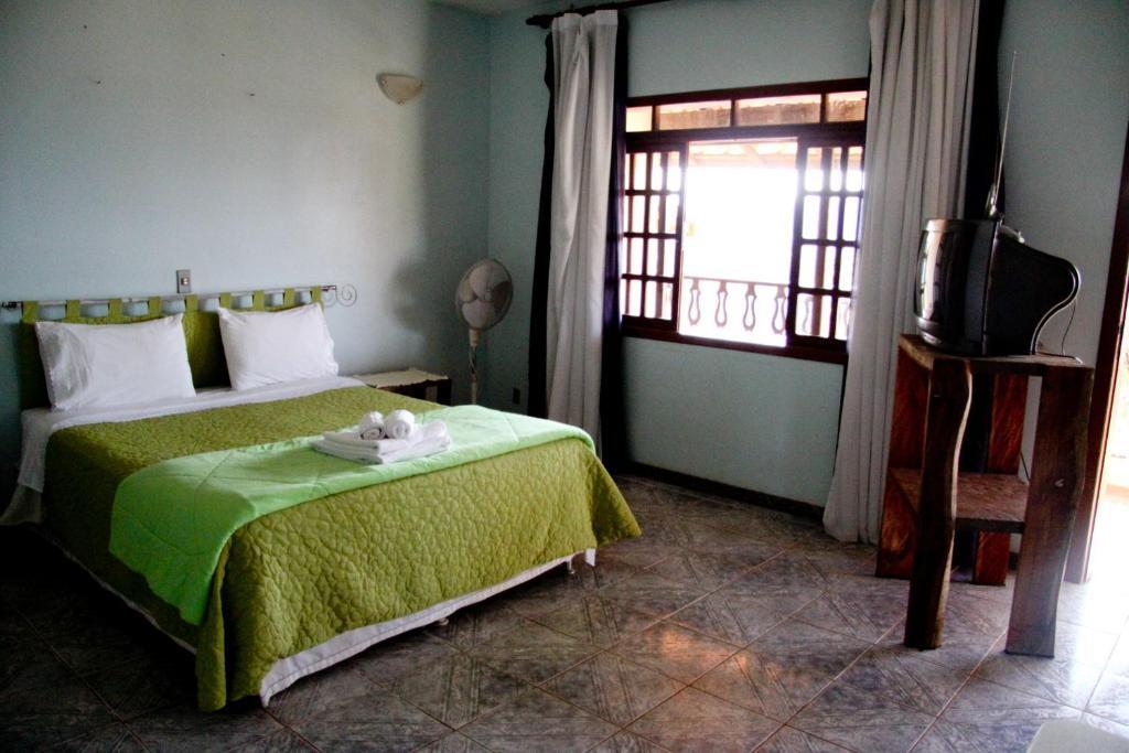 Pousada Entre Serras Nova Lima Room photo
